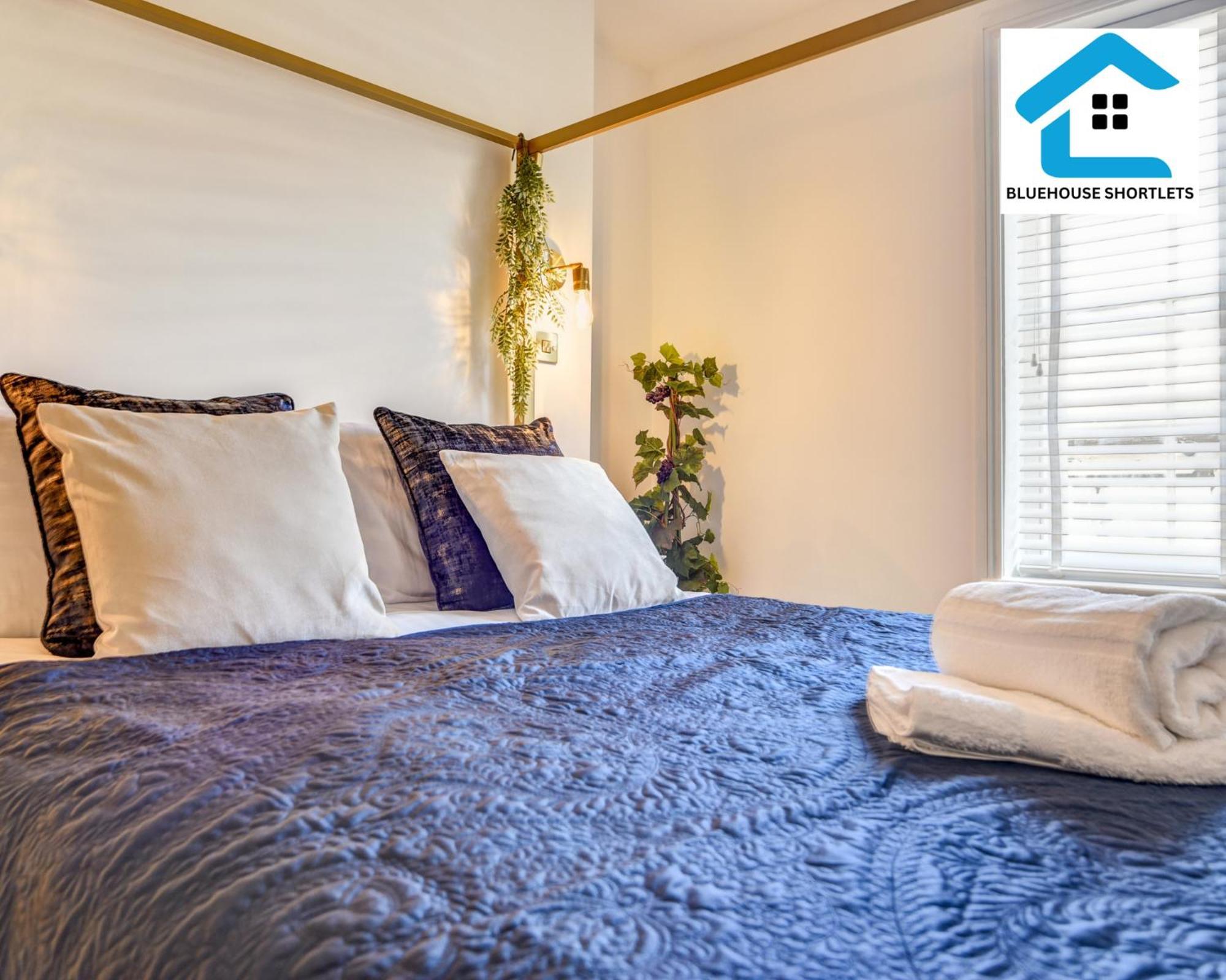 Apartament Seaside Cosy Escape In Okręg wyborczy Hove Zewnętrze zdjęcie