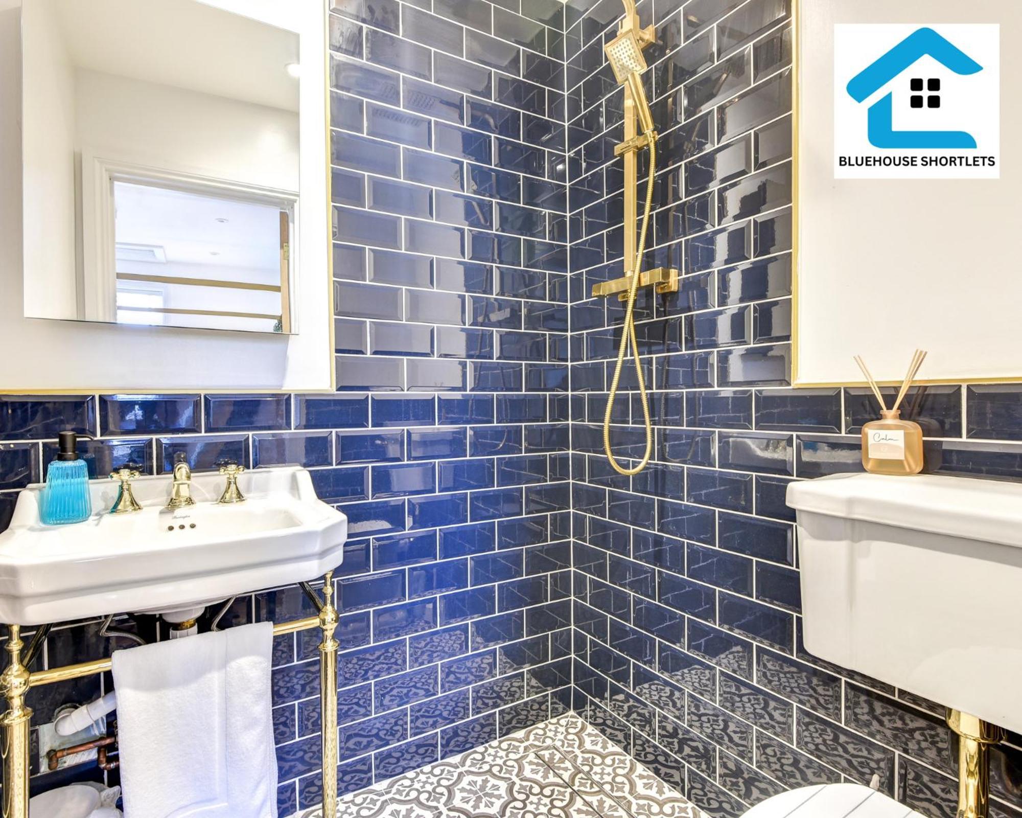 Apartament Seaside Cosy Escape In Okręg wyborczy Hove Zewnętrze zdjęcie