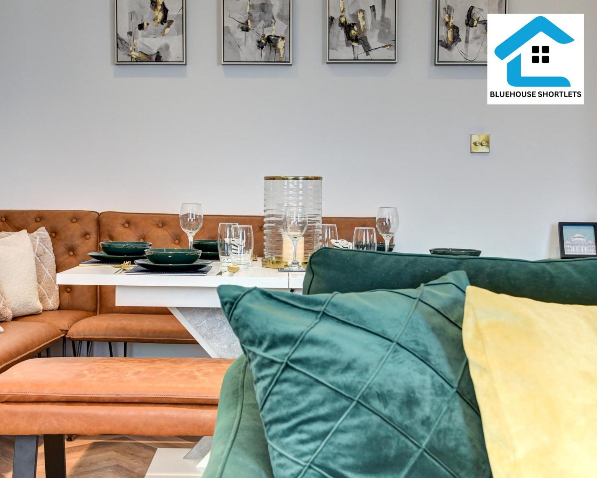 Apartament Seaside Cosy Escape In Okręg wyborczy Hove Zewnętrze zdjęcie