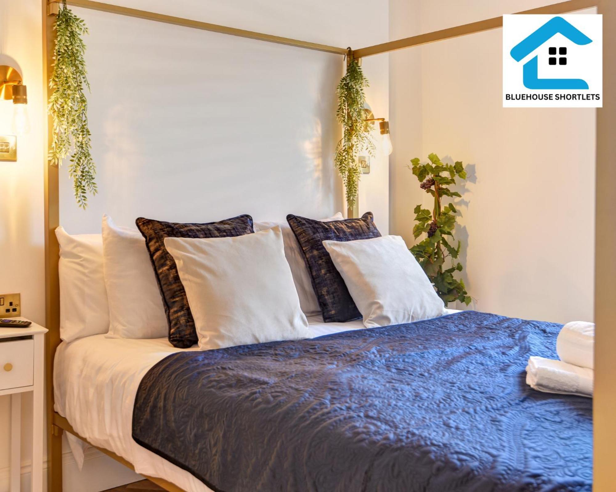 Apartament Seaside Cosy Escape In Okręg wyborczy Hove Zewnętrze zdjęcie