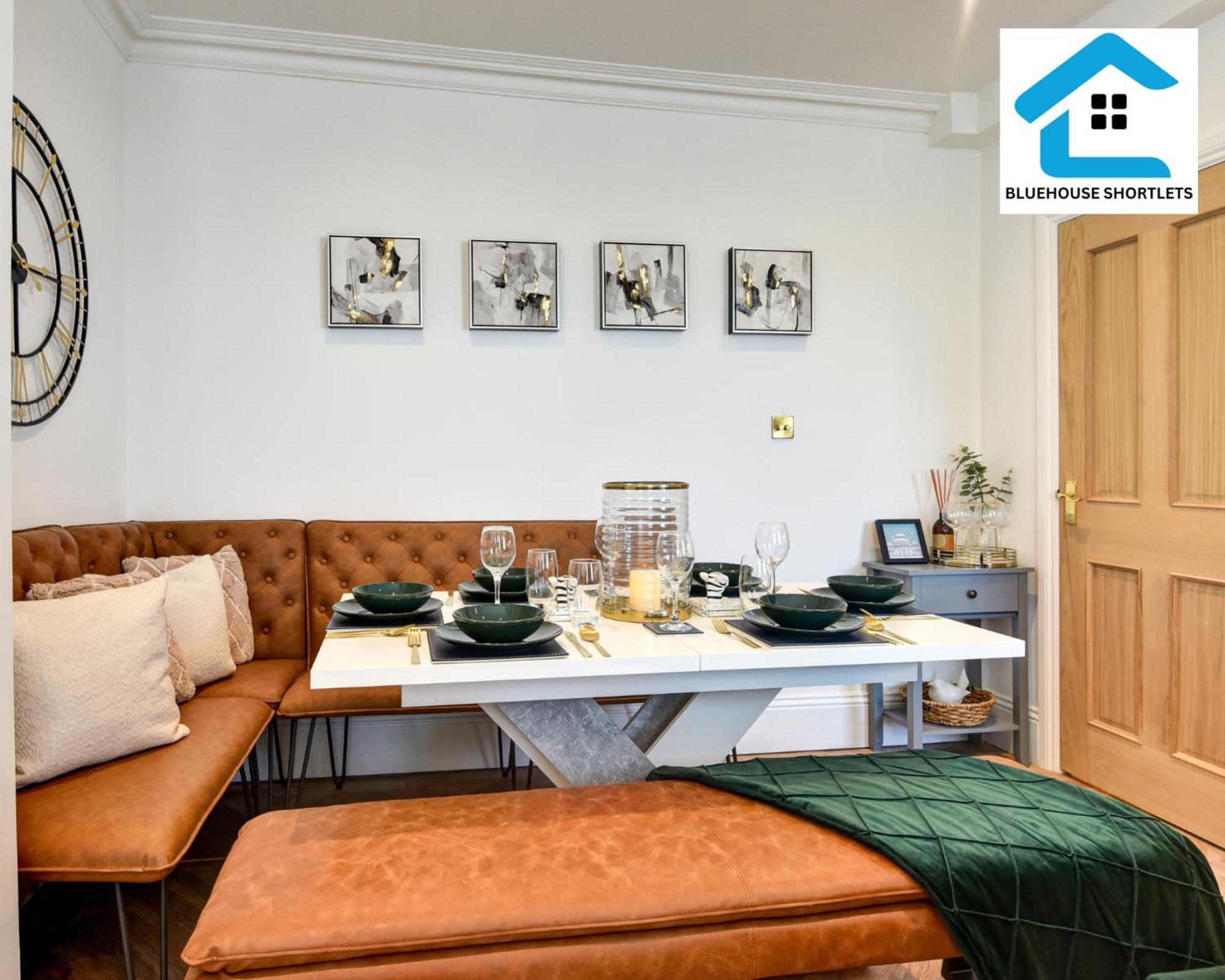 Apartament Seaside Cosy Escape In Okręg wyborczy Hove Zewnętrze zdjęcie
