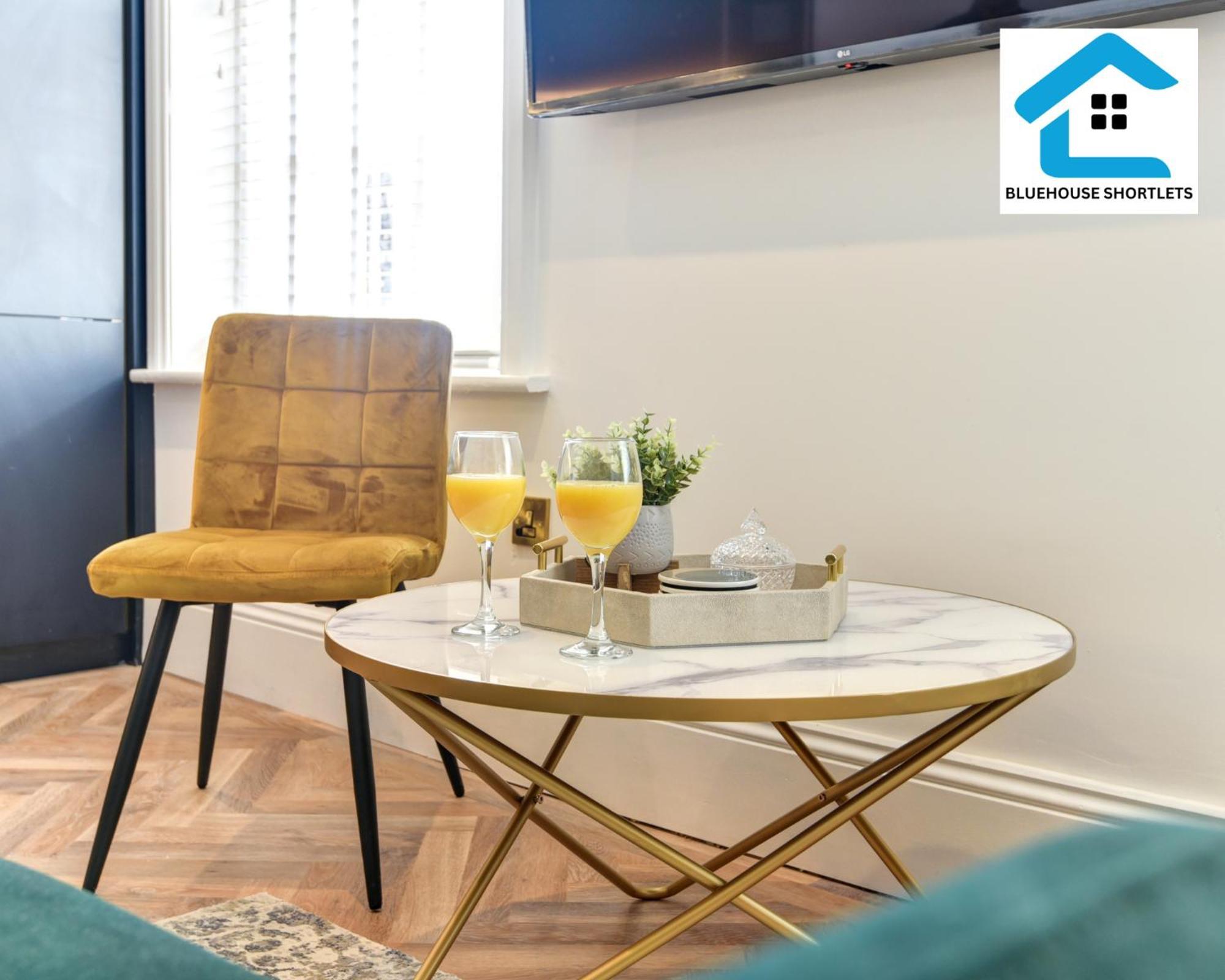 Apartament Seaside Cosy Escape In Okręg wyborczy Hove Zewnętrze zdjęcie